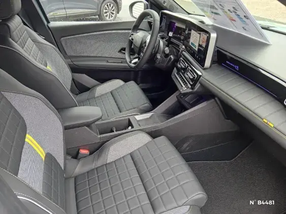 RENAULT RENAULT 4 ELECTRIQUE - voiture de démonstration - Photo 10