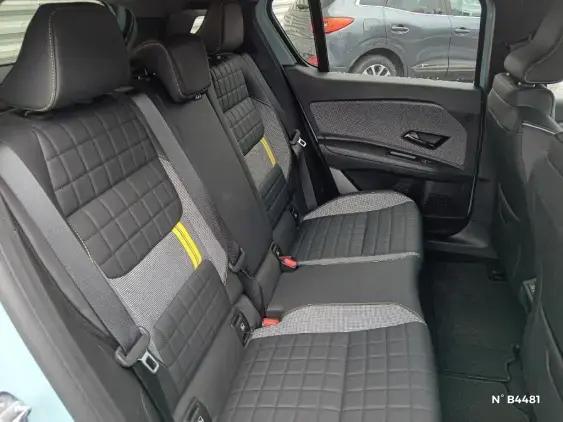 RENAULT RENAULT 4 ELECTRIQUE - voiture de démonstration - Photo 11