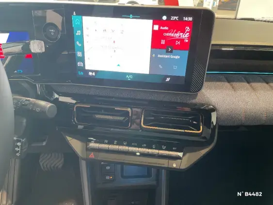 RENAULT RENAULT 4 ELECTRIQUE - voiture de démonstration - Photo 13