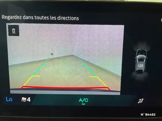 RENAULT RENAULT 4 ELECTRIQUE - voiture de démonstration - Photo 14