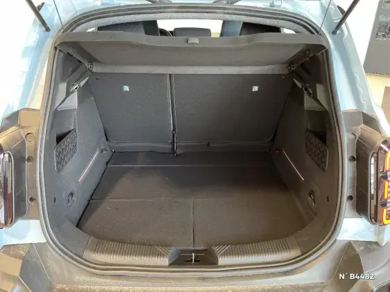 RENAULT RENAULT 4 ELECTRIQUE - voiture de démonstration - Photo 7