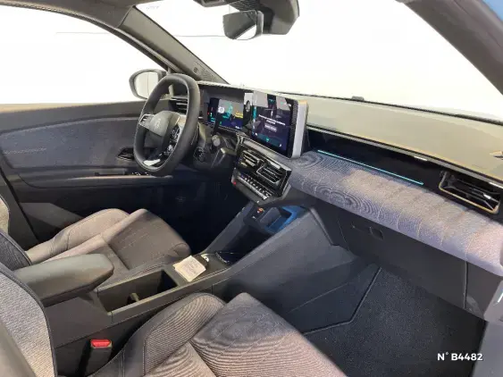 RENAULT RENAULT 4 ELECTRIQUE - voiture de démonstration - Photo 10