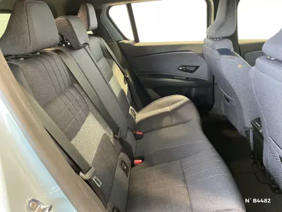 RENAULT RENAULT 4 ELECTRIQUE - voiture de démonstration - Photo 11