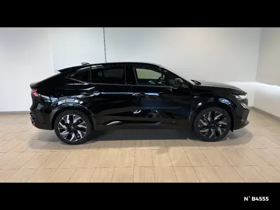 RENAULT RAFALE - voiture de démonstration - Photo 5