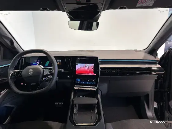 RENAULT RAFALE - voiture de démonstration - Photo 9