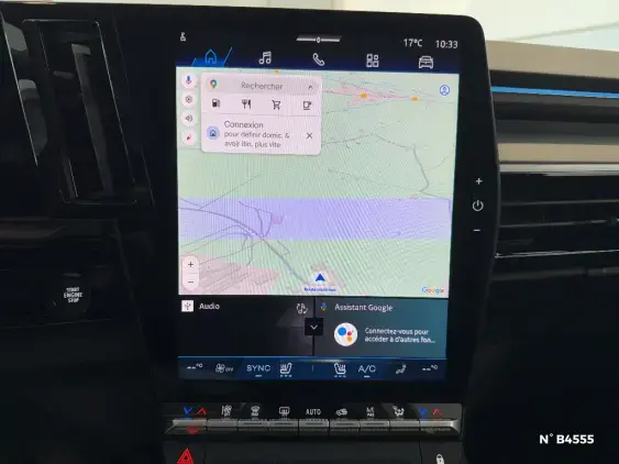 RENAULT RAFALE - voiture de démonstration - Photo 13