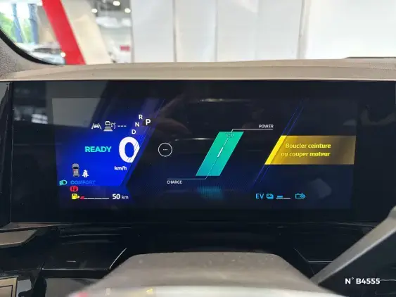 RENAULT RAFALE - voiture de démonstration - Photo 12