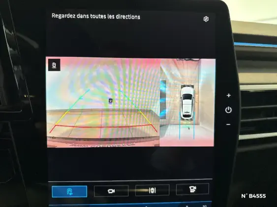 RENAULT RAFALE - voiture de démonstration - Photo 14