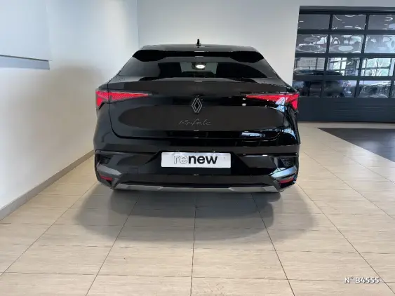 RENAULT RAFALE - voiture de démonstration - Photo 6