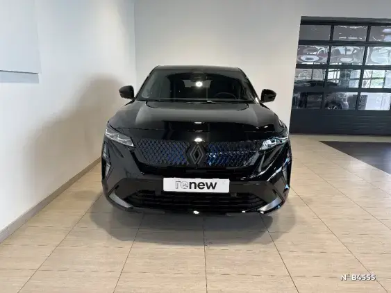 RENAULT RAFALE - voiture de démonstration - Photo 3