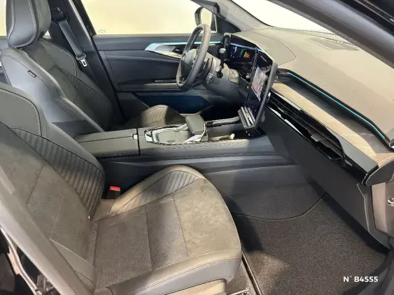 RENAULT RAFALE - voiture de démonstration - Photo 10