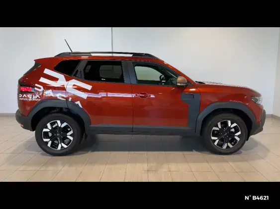 DACIA DUSTER III - voiture de démonstration - Photo 5