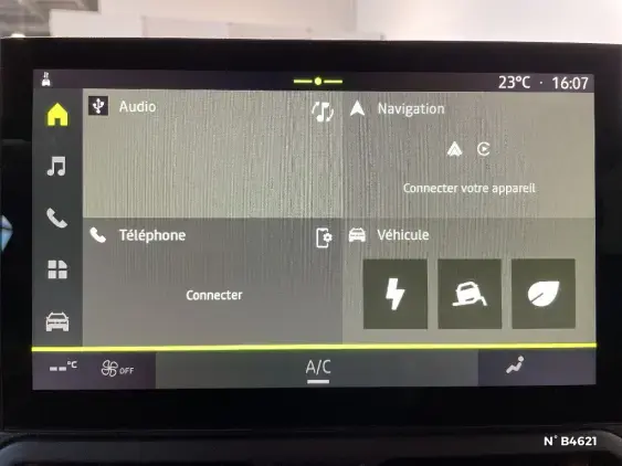 DACIA DUSTER III - voiture de démonstration - Photo 13