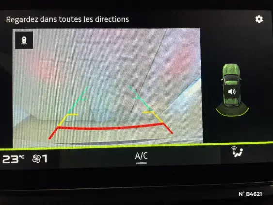 DACIA DUSTER III - voiture de démonstration - Photo 14