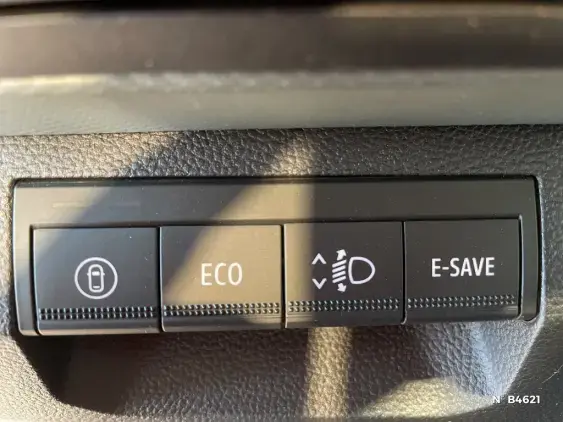 DACIA DUSTER III - voiture de démonstration - Photo 15