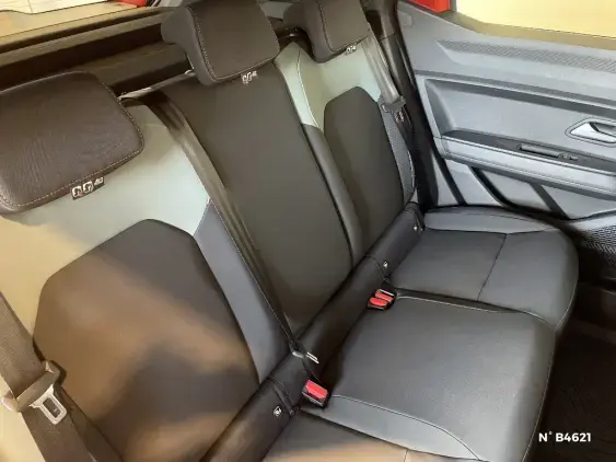 DACIA DUSTER III - voiture de démonstration - Photo 11