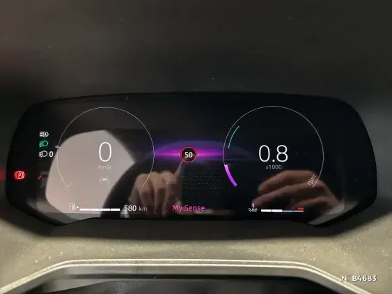 RENAULT CLIO V - voiture de démonstration - Photo 12