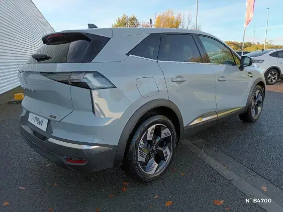 RENAULT SYMBIOZ - voiture de démonstration - Photo 4