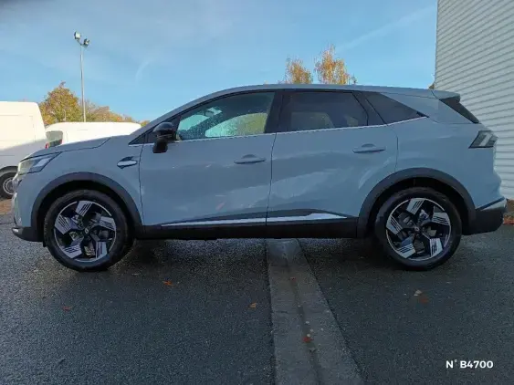 RENAULT SYMBIOZ - voiture de démonstration - Photo 2