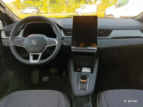 RENAULT SYMBIOZ - voiture de démonstration - Photo 9