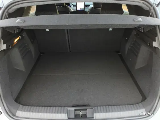 RENAULT SYMBIOZ - voiture de démonstration - Photo 7