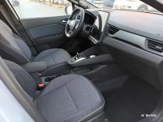 RENAULT SYMBIOZ - voiture de démonstration - Photo 10