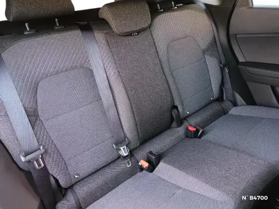 RENAULT SYMBIOZ - voiture de démonstration - Photo 11