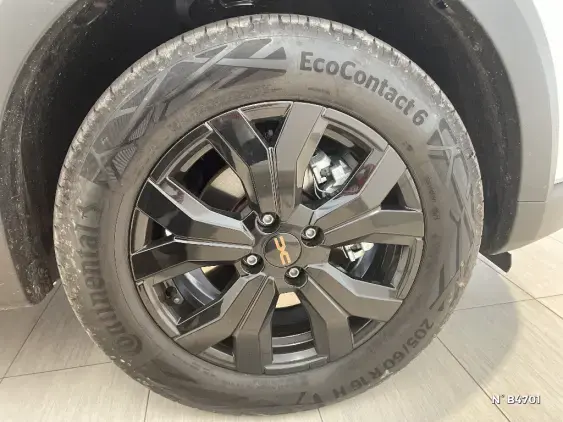 DACIA SANDERO III - voiture de démonstration - Photo 8