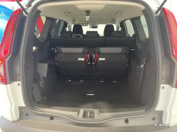 DACIA SANDERO III - voiture de démonstration - Photo 7