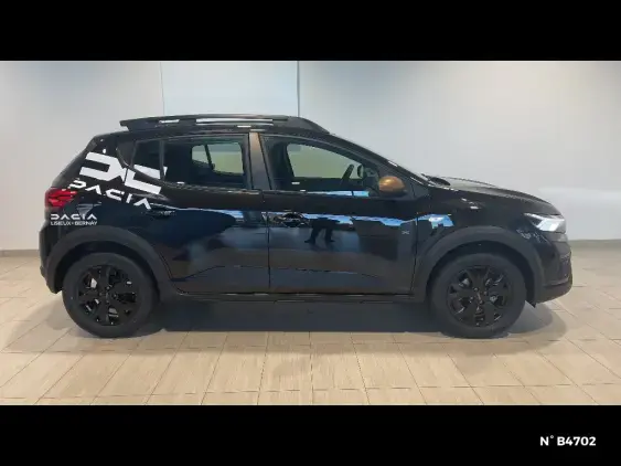 DACIA SANDERO III - voiture de démonstration - Photo 5