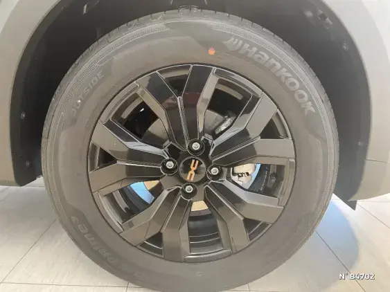 DACIA SANDERO III - voiture de démonstration - Photo 8