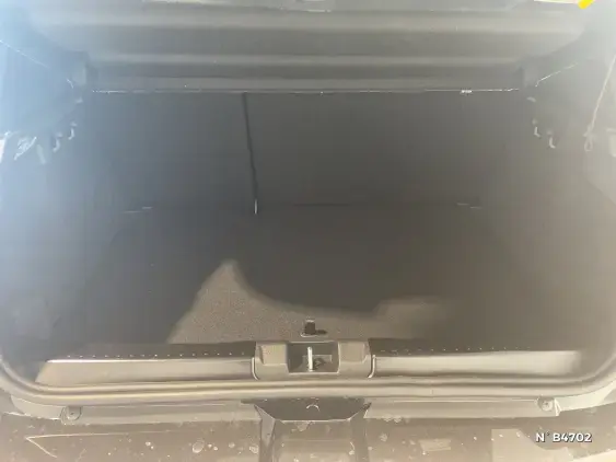 DACIA SANDERO III - voiture de démonstration - Photo 7