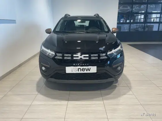 DACIA SANDERO III - voiture de démonstration - Photo 3