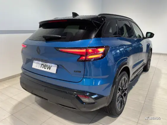 RENAULT AUSTRAL - voiture de démonstration - Photo 4