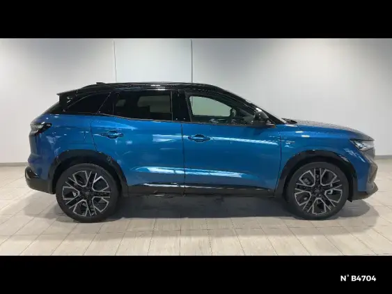 RENAULT AUSTRAL - voiture de démonstration - Photo 5