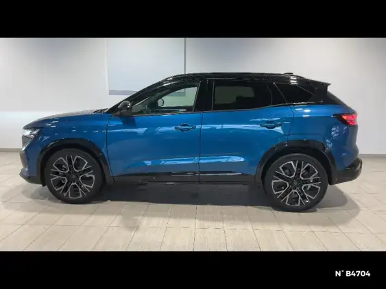 RENAULT AUSTRAL - voiture de démonstration - Photo 2