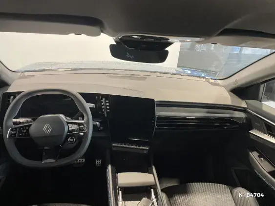 RENAULT AUSTRAL - voiture de démonstration - Photo 9