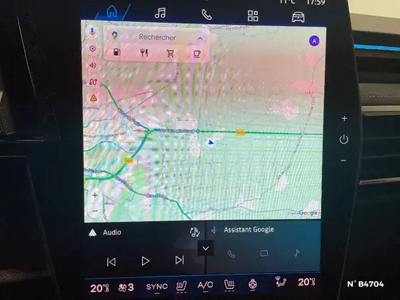 RENAULT AUSTRAL - voiture de démonstration - Photo 12