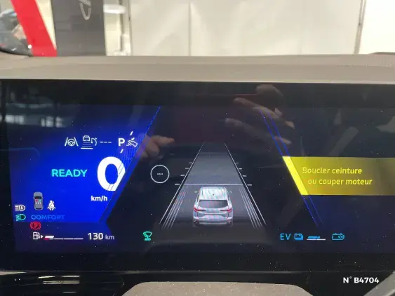 RENAULT AUSTRAL - voiture de démonstration - Photo 11