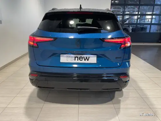 RENAULT AUSTRAL - voiture de démonstration - Photo 6