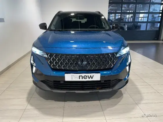 RENAULT AUSTRAL - voiture de démonstration - Photo 3