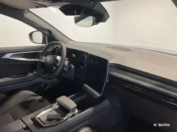 RENAULT AUSTRAL - voiture de démonstration - Photo 10