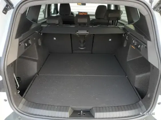 DACIA BIGSTER - voiture de démonstration - Photo 7