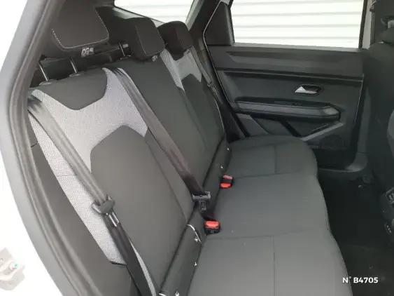 DACIA BIGSTER - voiture de démonstration - Photo 11