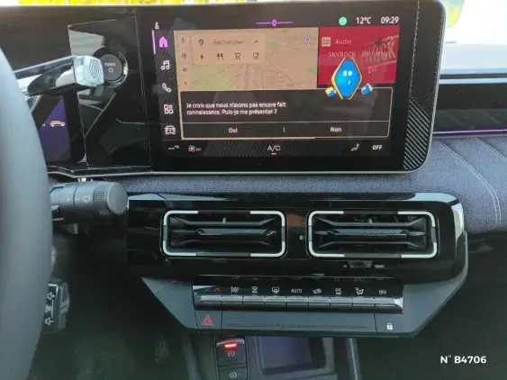 RENAULT 5 III - voiture de démonstration - Photo 13