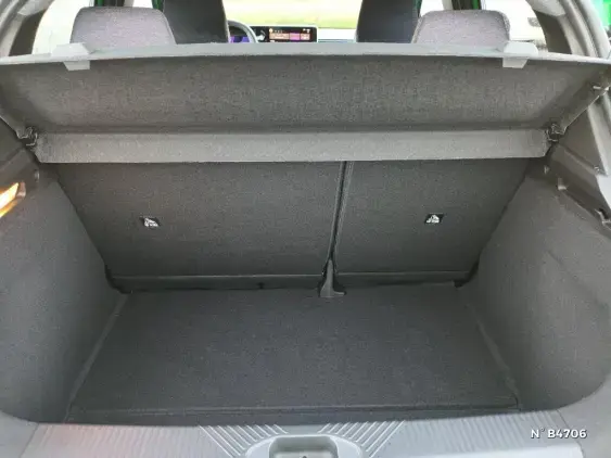 RENAULT 5 III - voiture de démonstration - Photo 7