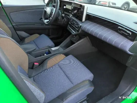 RENAULT 5 III - voiture de démonstration - Photo 10