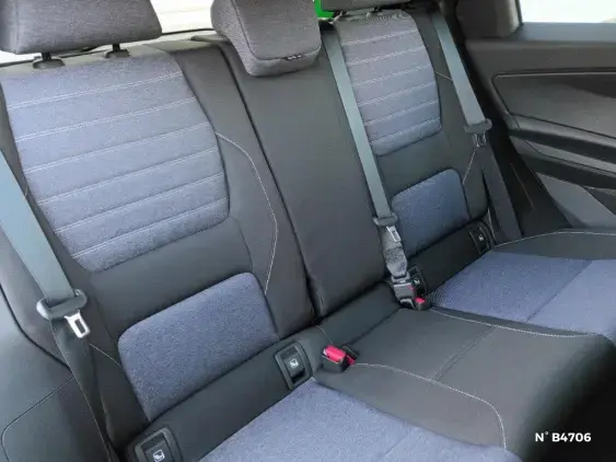 RENAULT 5 III - voiture de démonstration - Photo 11