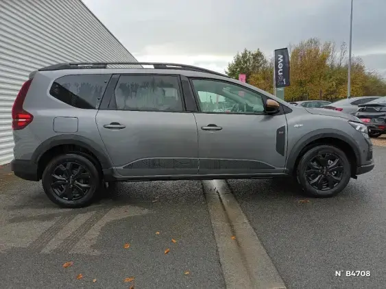 DACIA JOGGER - voiture de démonstration - Photo 5