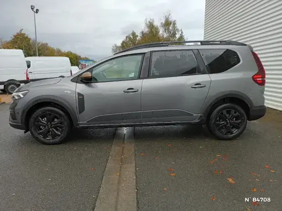 DACIA JOGGER - voiture de démonstration - Photo 2